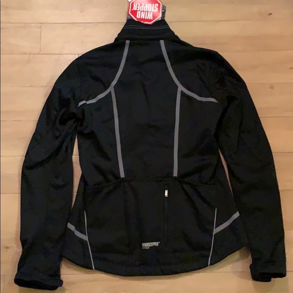 NEW Gore Bike Wear Oxygen SO Lady Cycling Jacket M - Picture 5 of 14